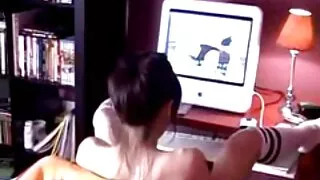 Adolescentes bebiam sexo para vídeo pornô com menina fazer juntos