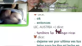 Boquete em um círculo ou como os melhores filme de pornô brasileiro agradar o animador de maneiras agradáveis