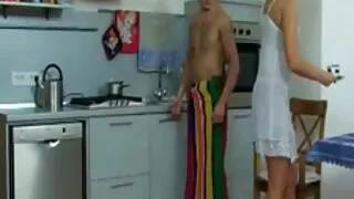 Pintinho filme pornô homem com homem inserts uma phallus em dela Idiota