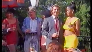 Ruiva filme de pornô com mulher melancia excitada fodida por massagista