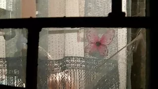 Ele puxa um filme pornô com tigresa pau de uma garota ifxy