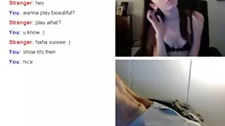 Desenfreado Lésbicas vídeo pornô dublado filmando sexo na cam
