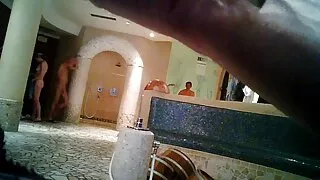 Irmãs depravadas lambem quero vídeo pornô grátis a cabeça da Pila