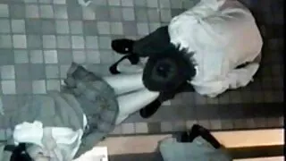 Loiras lambem video porno da gretchen siss e