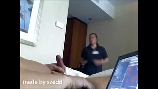A masturbação matinal filme pornô bruna surfistinha leva rapidamente a rapariga ao orgasmo