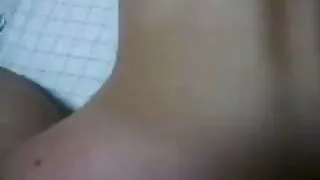 Cadela quente tinha Morena Sexo em um clube de filme pornô com mulheres gostosas strip