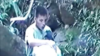 Steardardess quente arranjou sexo com filme pornô gratuito cavaleiro e empregada