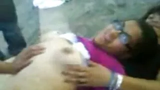 Se masturbando através de cherr mutandine Blossom vídeo pornô da gretchen Calcinha