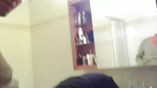 Beau fode e vídeo pornô antigo brasileiro esfrega beleza Clítoris