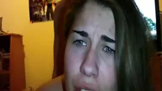 Cara com tesão colocou quero ver um filme pornô grátis sua namorada na cama