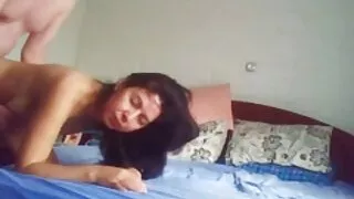 Meninas no beliche se filme pornô dos anos 70 envolvem em vulgaridade