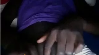 Beleza em Óculos sentiu um pau grande na porno nacional gratis buceta
