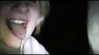 Duas putas e um cara ardentemente filme pornô com babalu fodido Trio