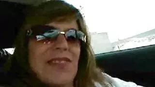 Sexo de filme pornô aí para mim loiras ocorreu na cama no quarto