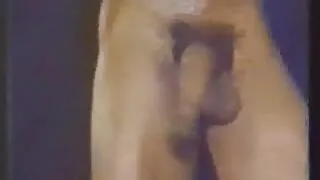 Voluptuosa Milf dedos filme pornô com mulher grávida na buceta no sofá